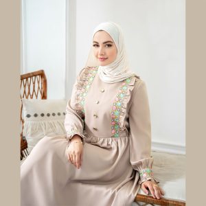 پیراهن شهرزاد