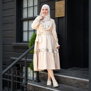 پیراهن شهره