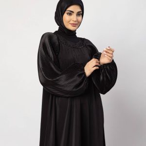 عبای ترنم